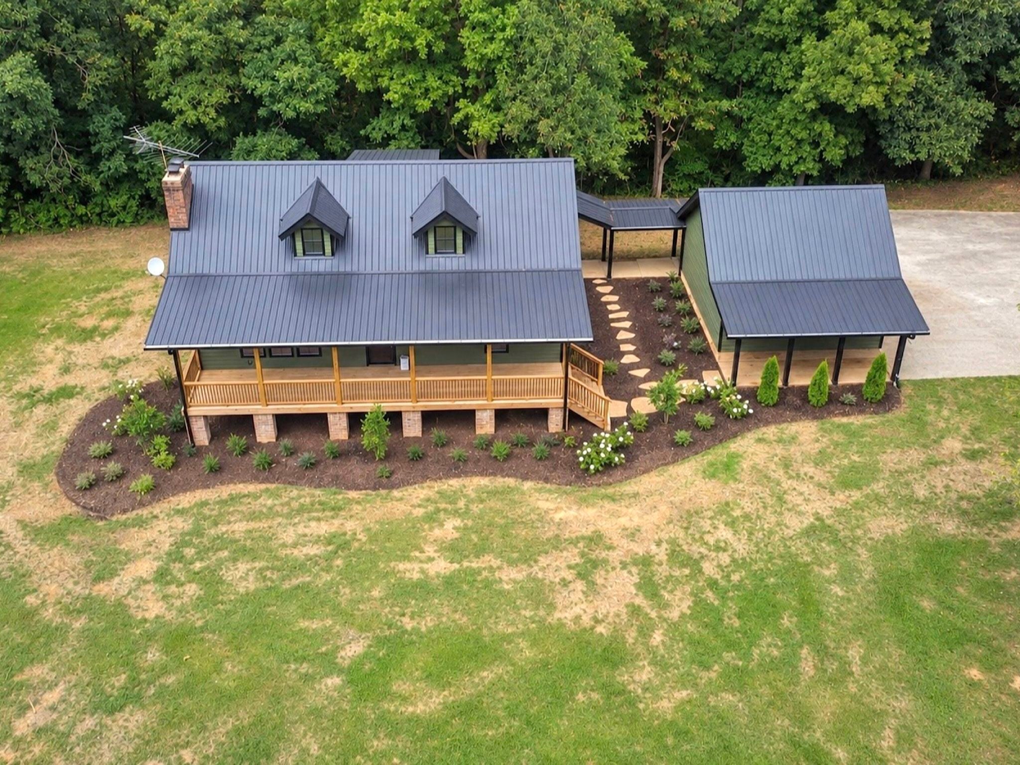 2221 Baker Bridge Rd NE