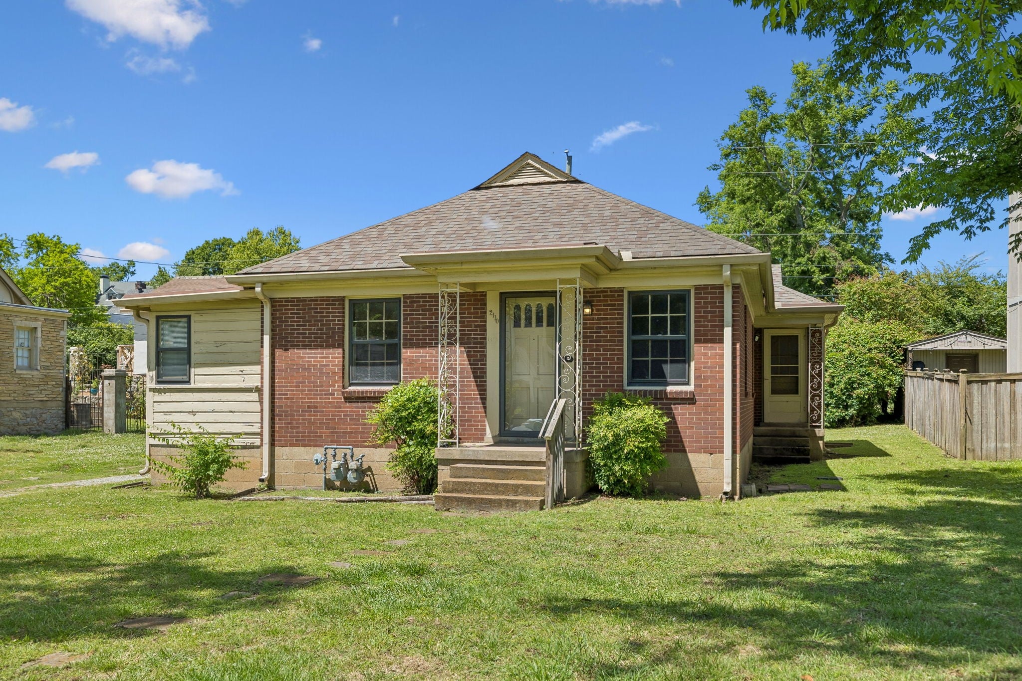 2110a W Linden Ave, Nashville TN 37212 0-bed lot, photo 3 of 14