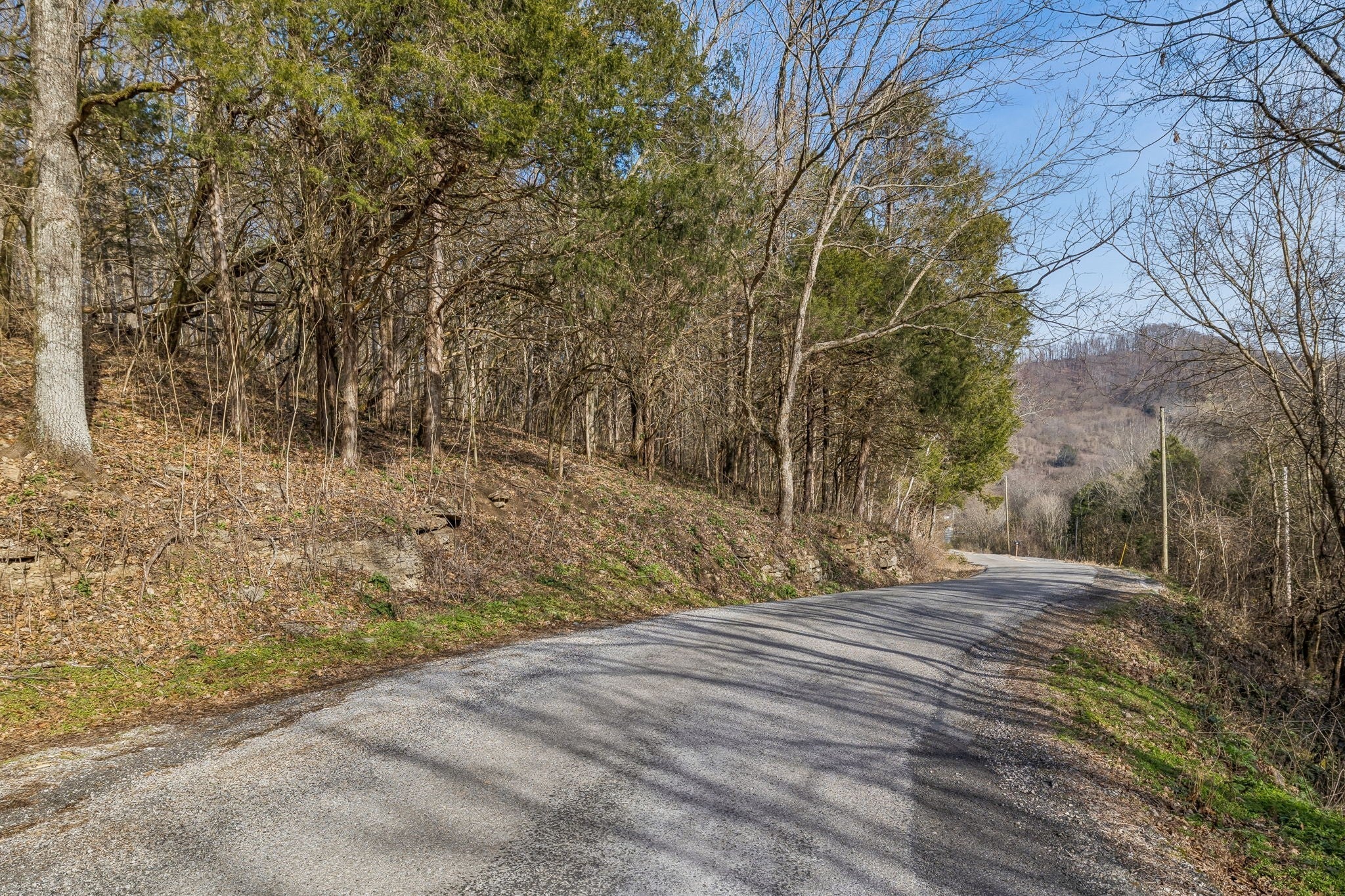 0 Dyer Branch Road