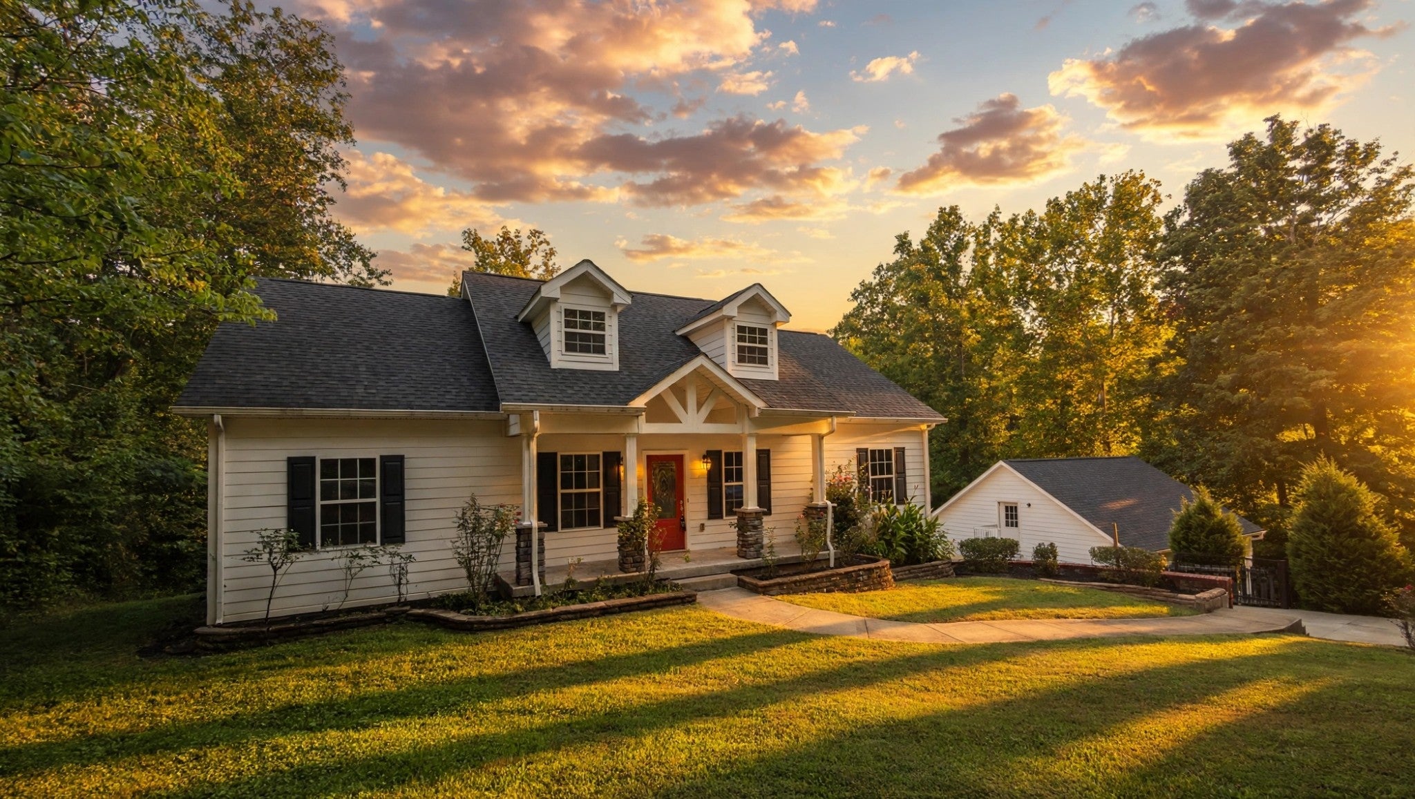 111 Lakeland Dr
