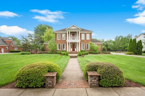 1550 Bear Branch Cv Murfreesboro TN 37130