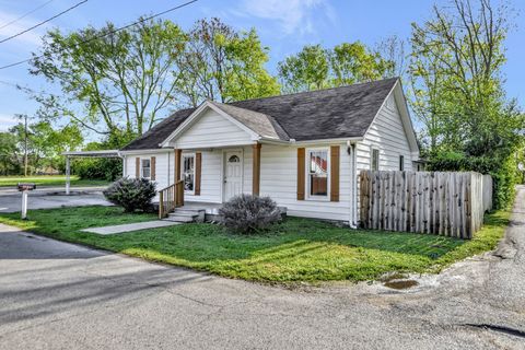 2404 Burbank Ave Nashville TN 37210