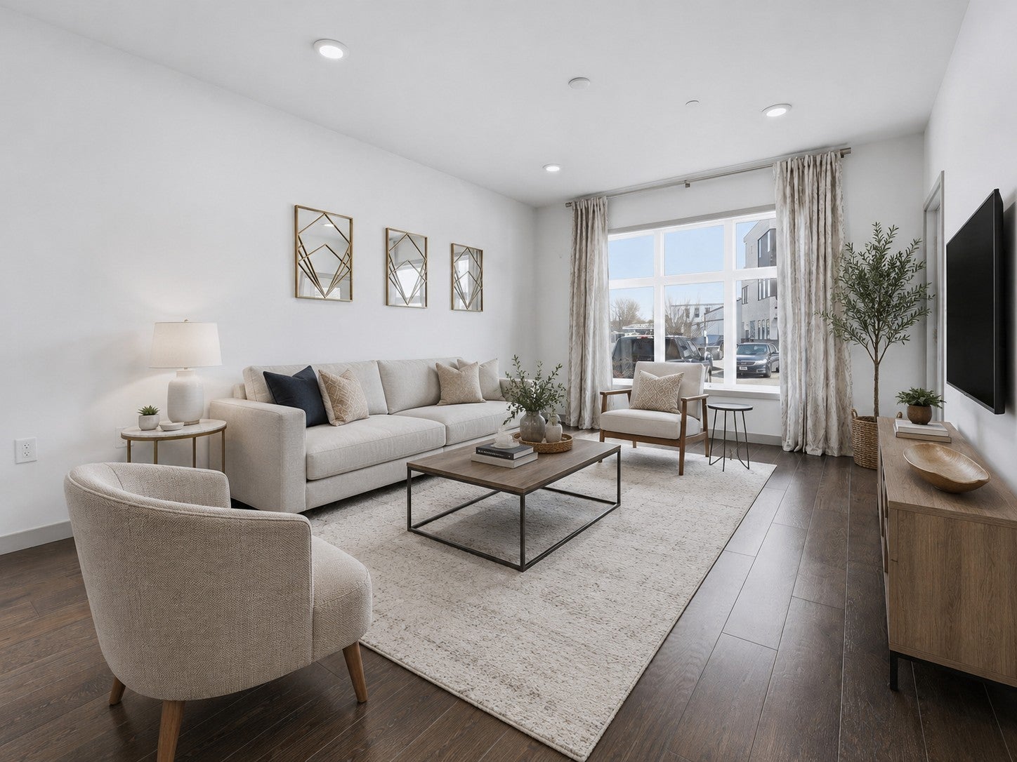 1-bed listing at 400 Herron Dr 115, Nashville