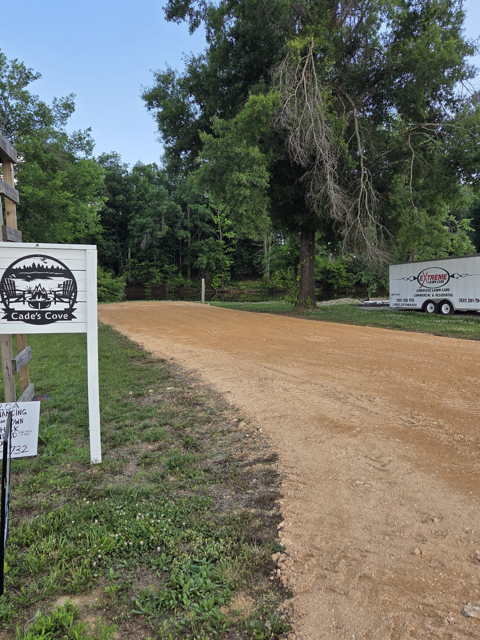 264 Duck Blind Rd