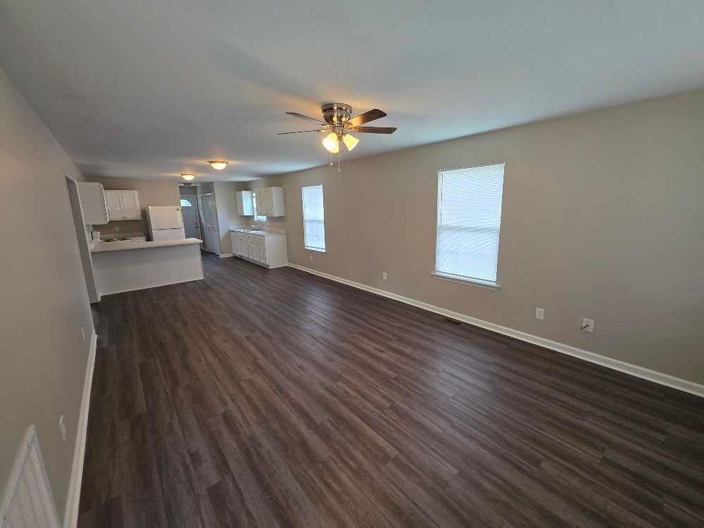 1825 Hermosa St