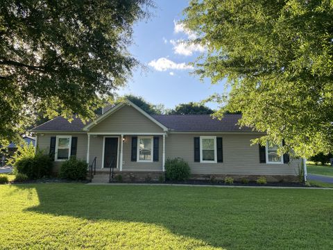 1834 Venada Trl Murfreesboro TN 37128