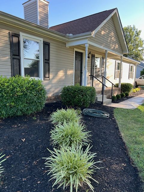 1834 Venada Trl Murfreesboro TN 37128