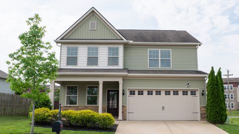 3005 Montrose Ln Spring Hill TN 37174