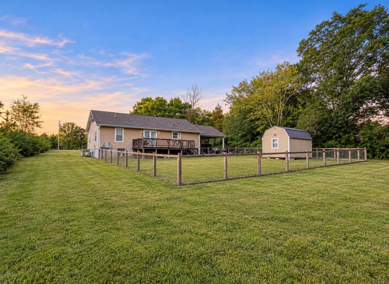 1660 Midway Rd