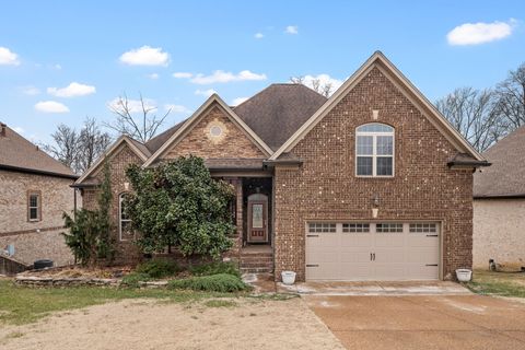 1102 Secretariat Dr Mount Juliet TN 37122