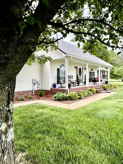 108 Monument Cir, Summertown, TN 38483 - MLS#: 2823072