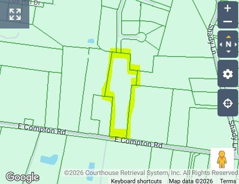 2561 E Compton Rd Murfreesboro TN 37130