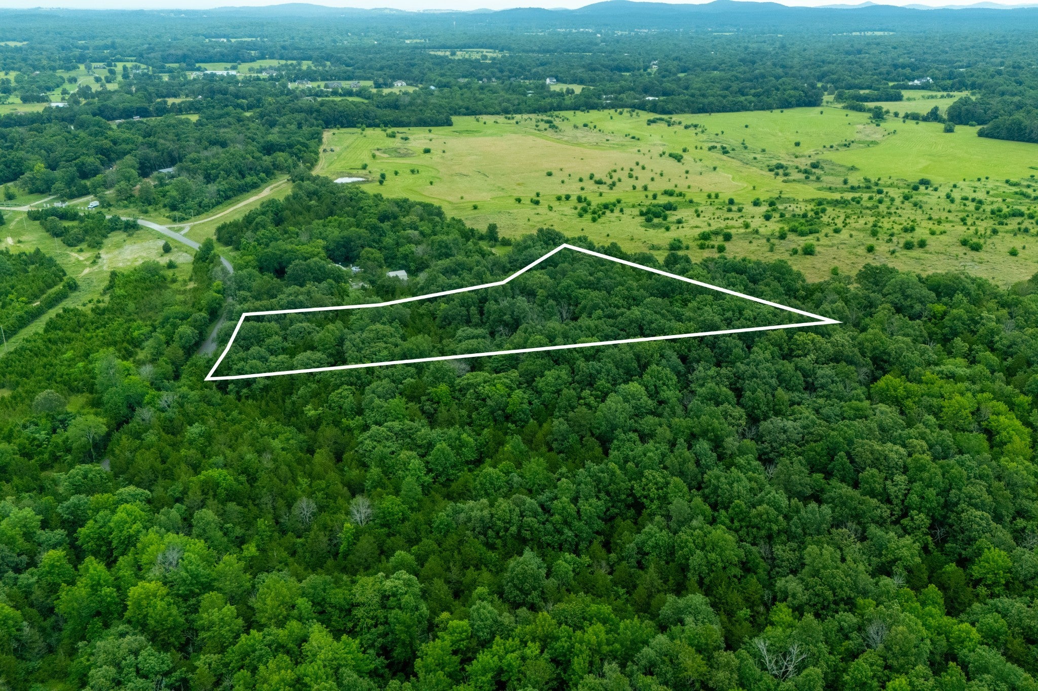 0 Zachary Rd