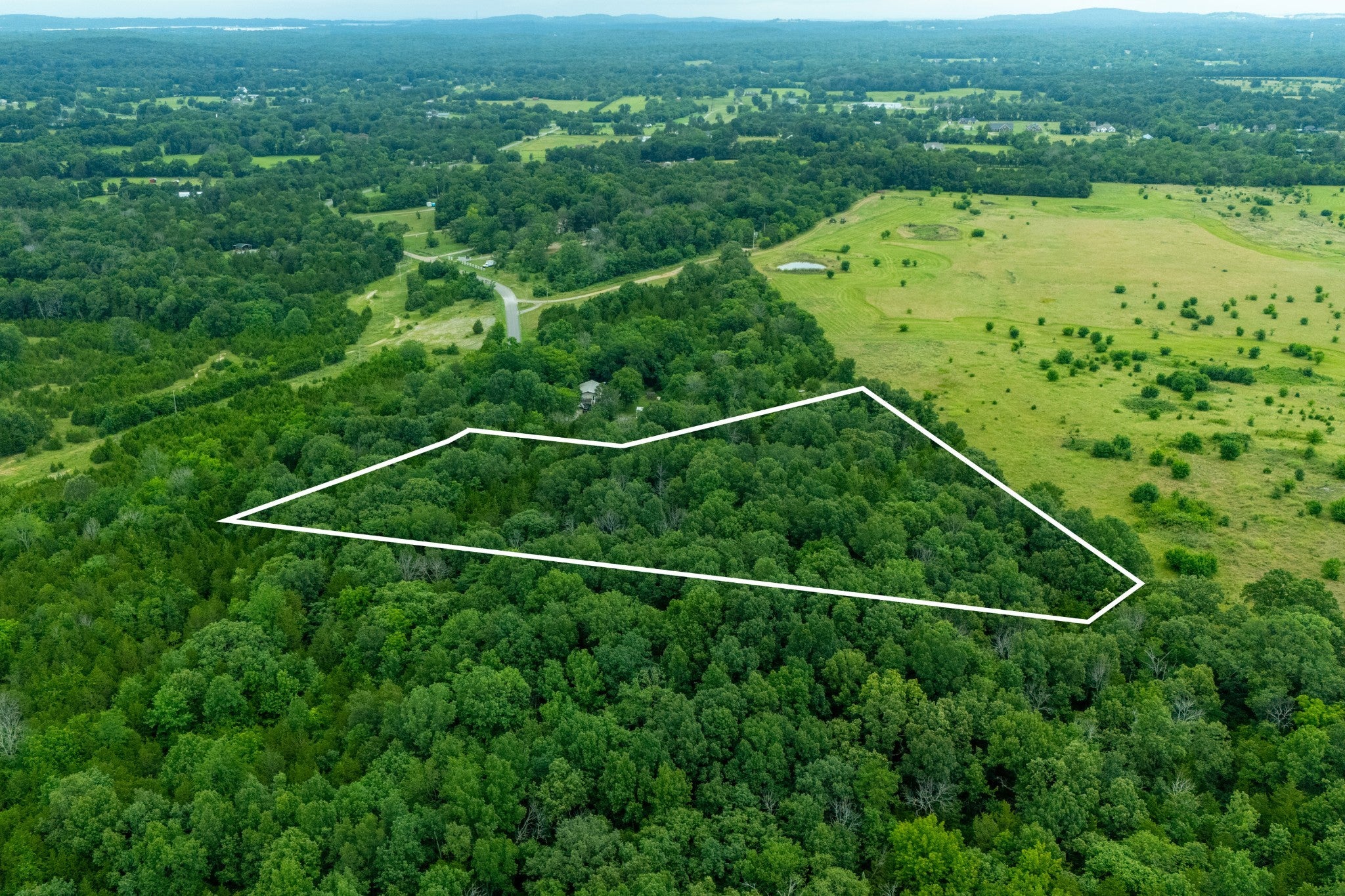 0 Zachary Rd