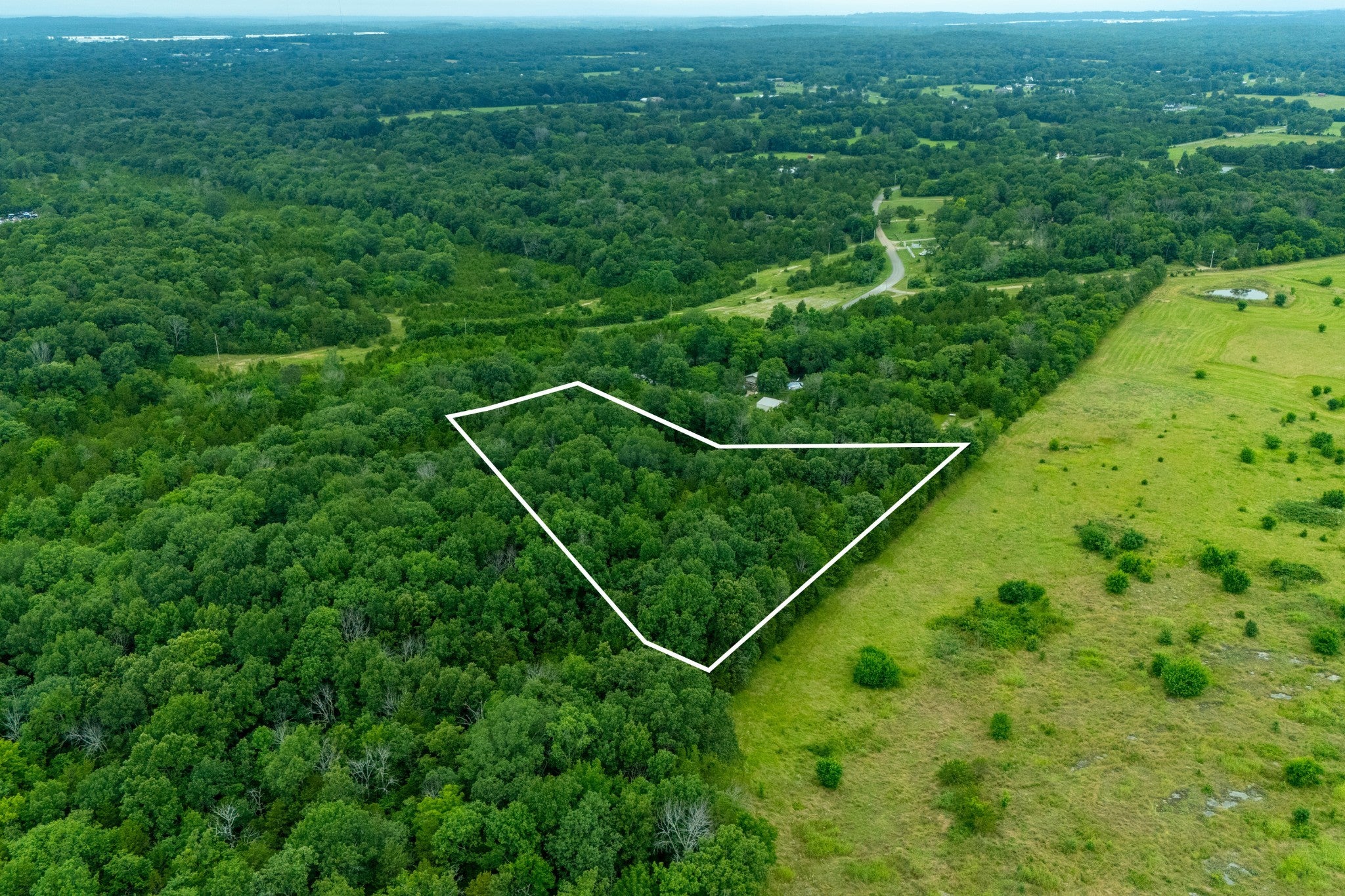 0 Zachary Rd