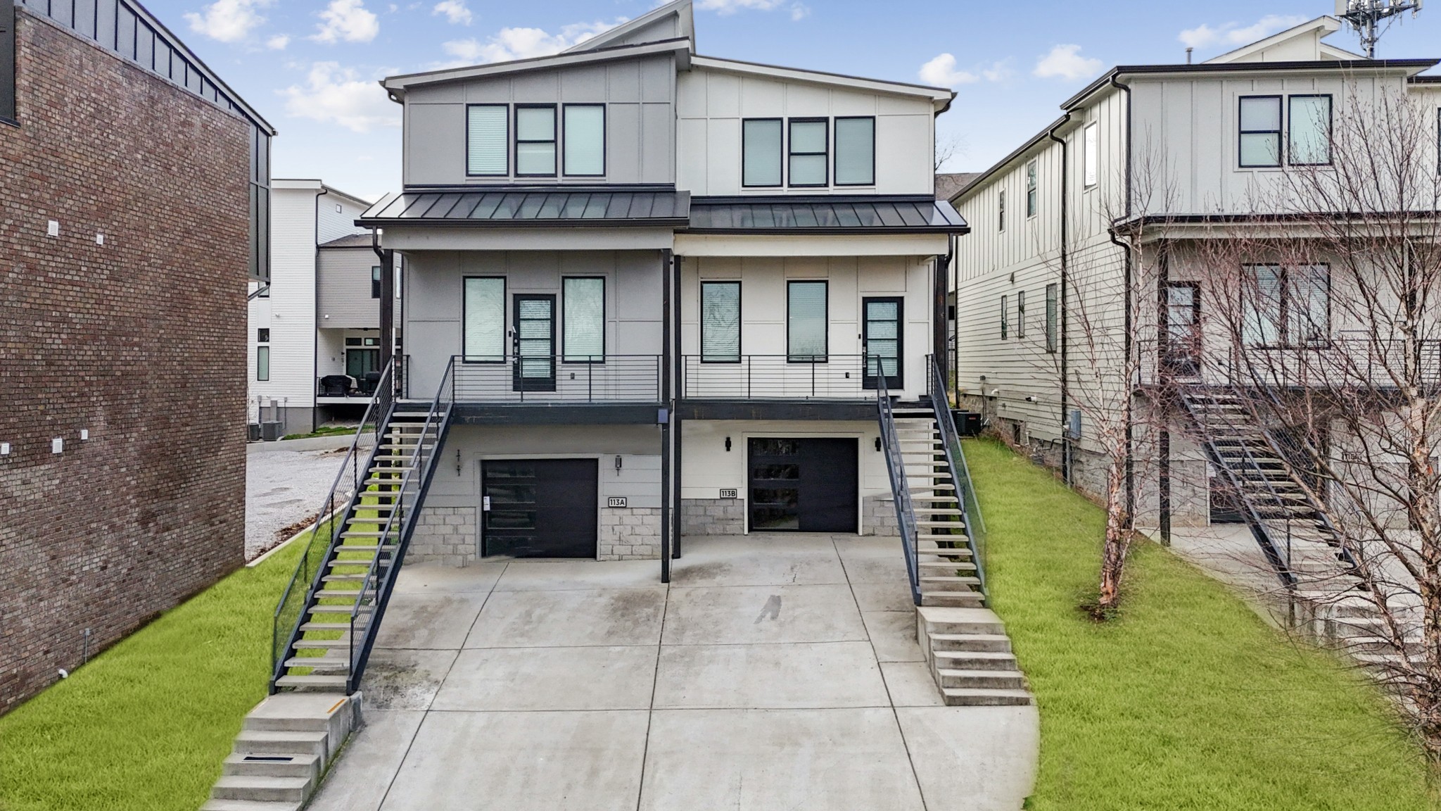 113B Elmhurst Ave