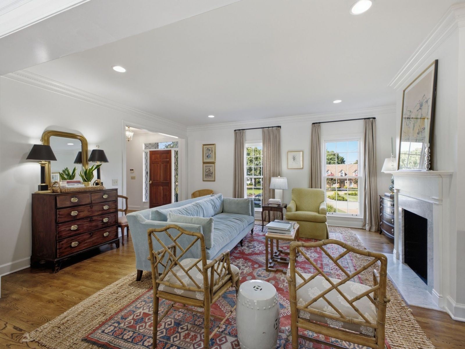 5109 Fountainhead Dr