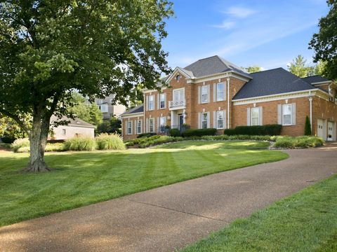 Photo of 5109 Fountainhead Dr, Brentwood, TN 37027 (MLS # 3279254)