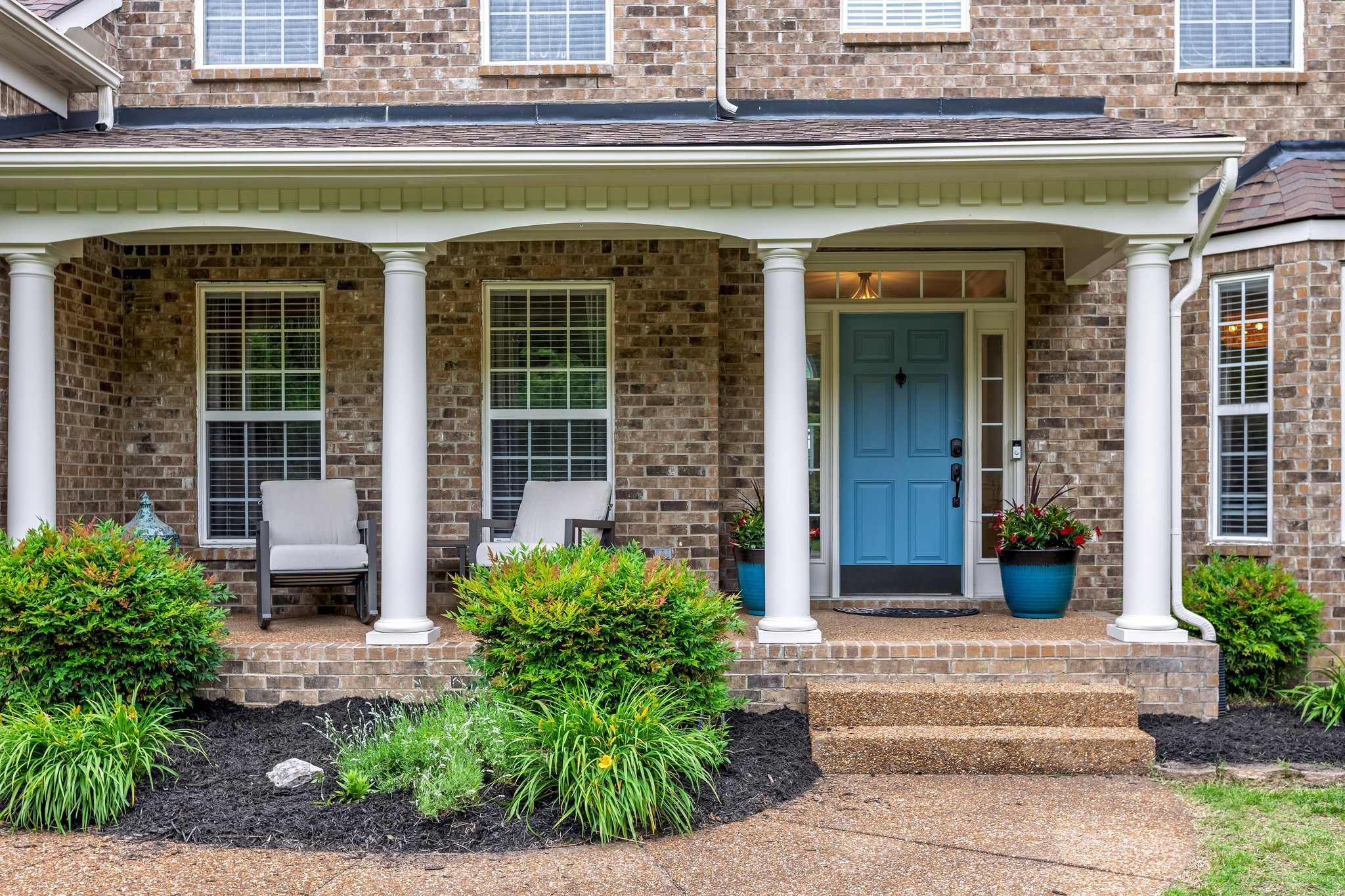 Middle Tennessee Properties 3 5048 Abington Ridge Ln