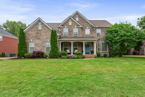 5048 Abington Ridge Ln Franklin TN 37067