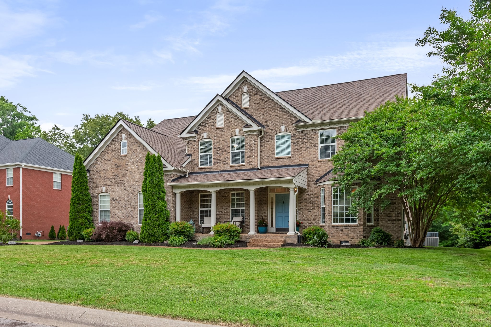 Middle Tennessee Properties 1 5048 Abington Ridge Ln