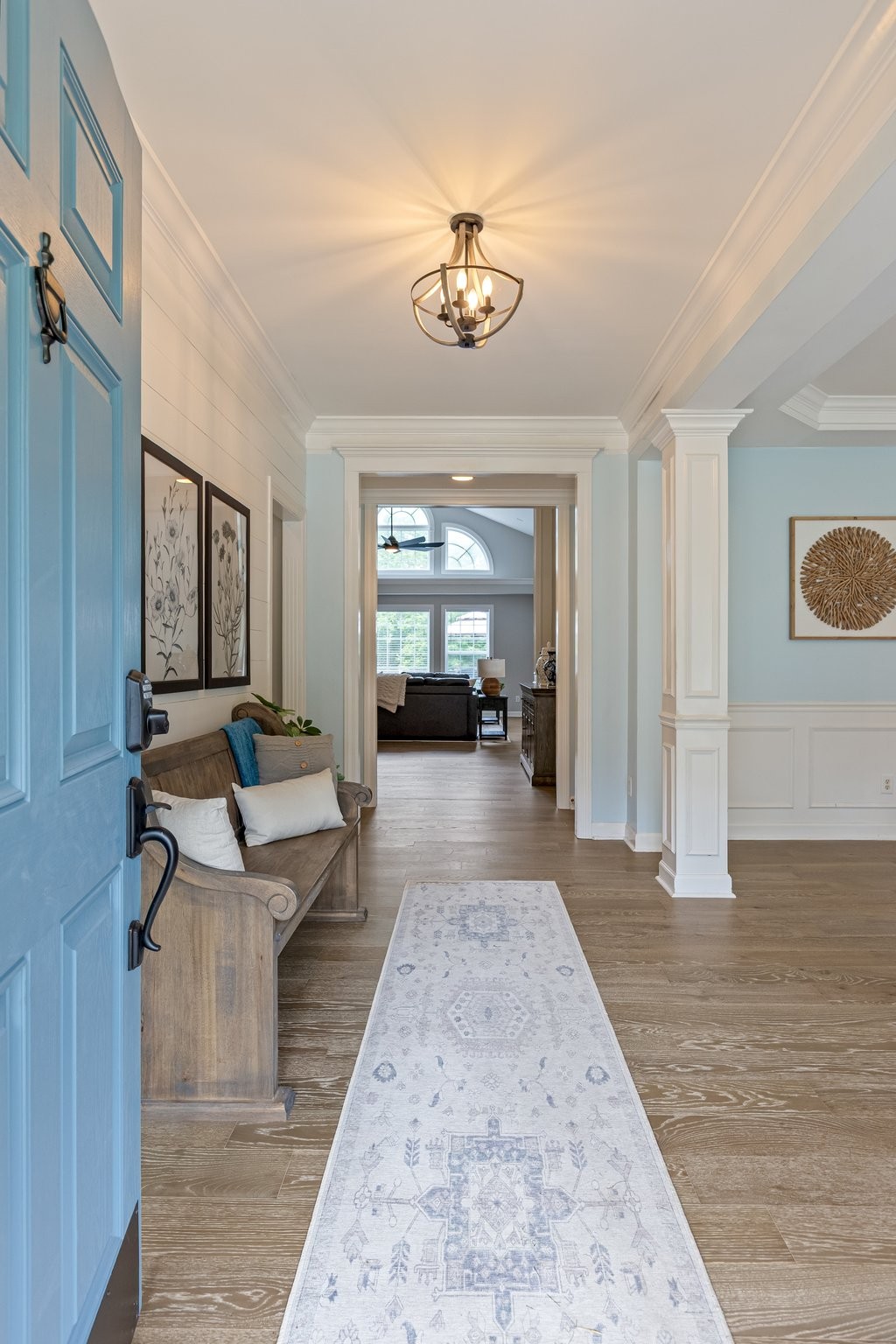 Middle Tennessee Properties 4 5048 Abington Ridge Ln