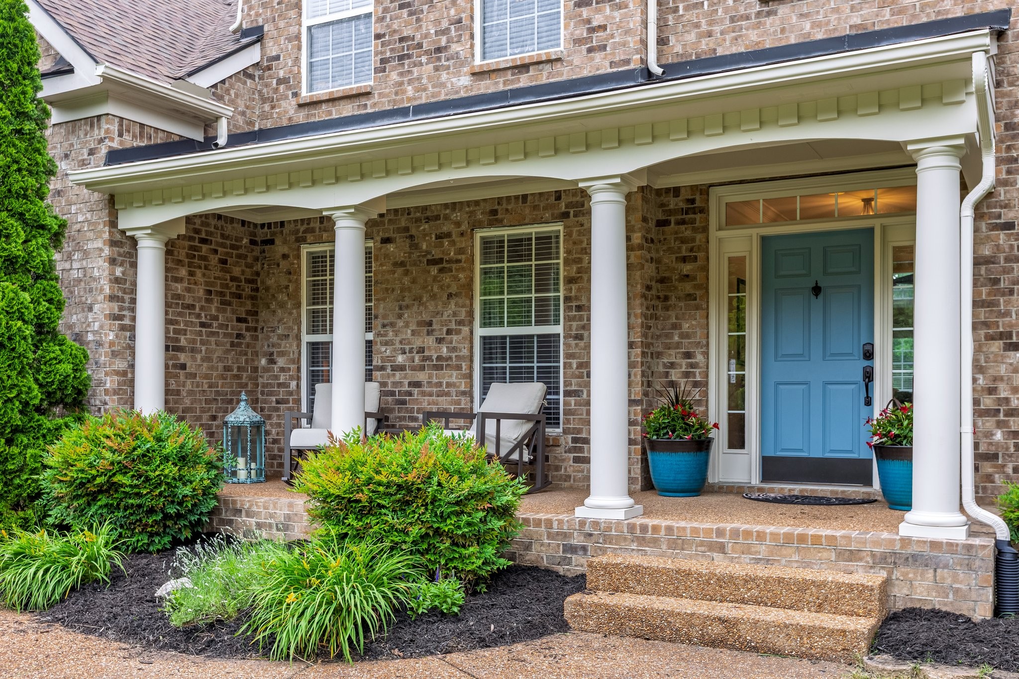 Middle Tennessee Properties 2 5048 Abington Ridge Ln