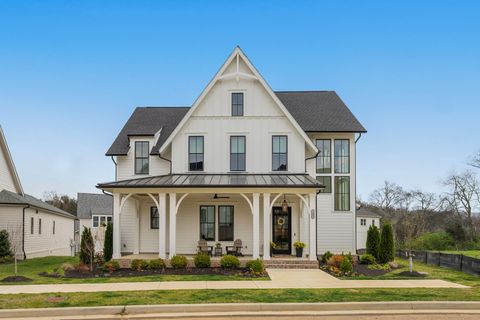 7008 Kinderhook Rd Nashville TN 37221