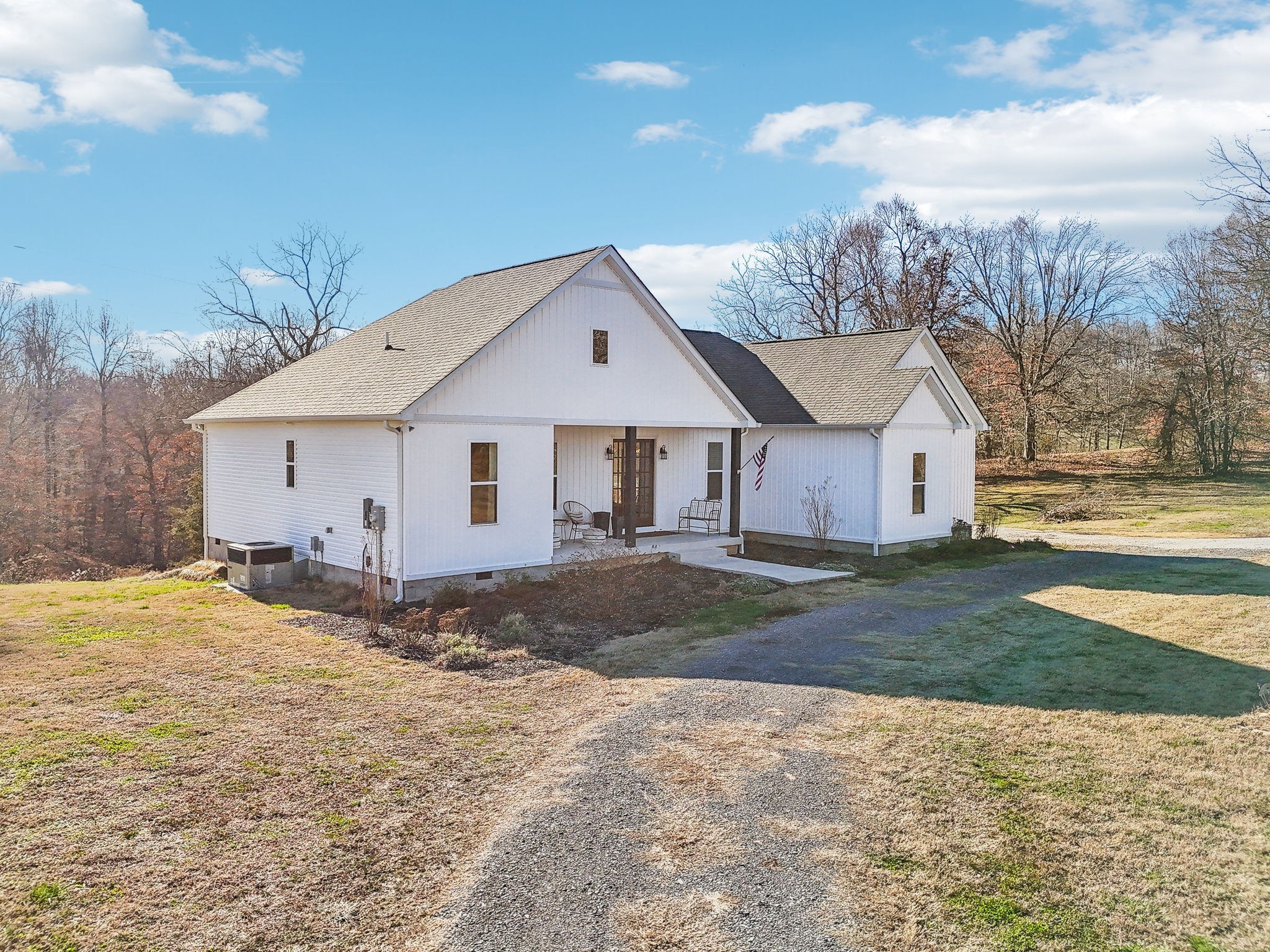 393 Smith Chapel Dr
