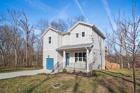 294 Rio Vista Dr Madison TN 37115