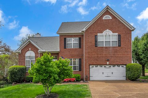 1103 Sydney Ter Mount Juliet TN 37122
