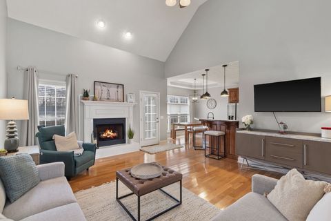 208 Deerfield Dr, Springfield, TN 37172 - MLS#: 2790197