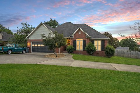 100 Country Club Dr Fayetteville TN 37334