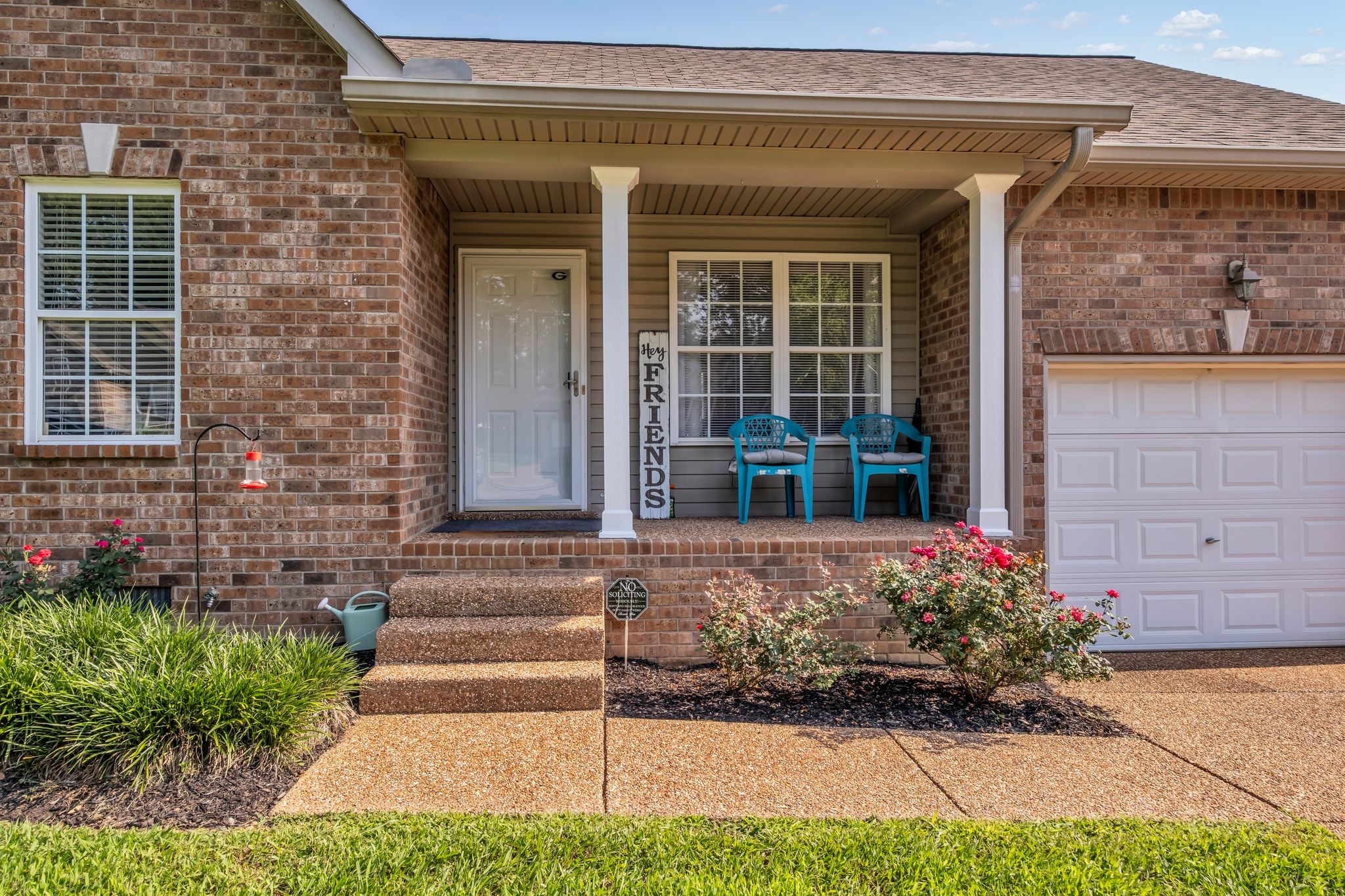 201 Christine Dr