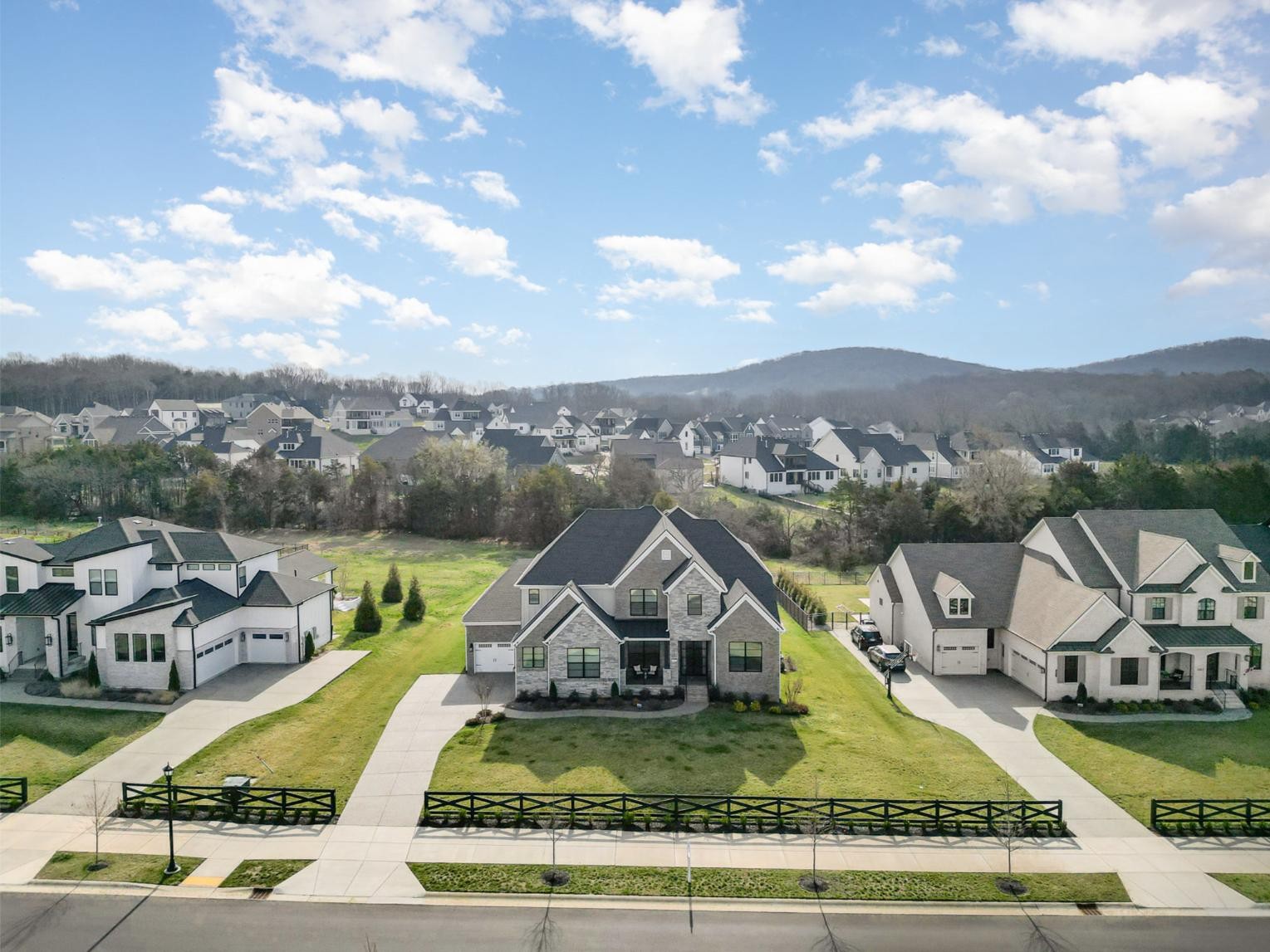 Middle Tennessee Properties 4 1053 Annecy Pkwy