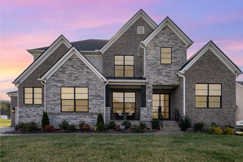 1053 Annecy Pkwy, Nolensville, TN 37135 - MLS#: 2801486