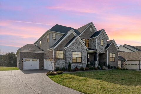 1053 Annecy Pkwy Nolensville TN 37135