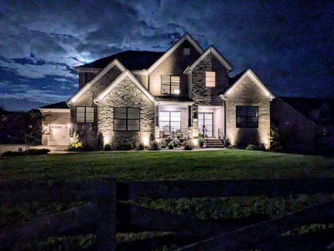1053 Annecy Pkwy, Nolensville, TN 37135 - MLS#: 2801486