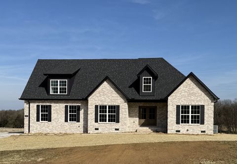 725 Knight Campground Rd Shelbyville TN 37160