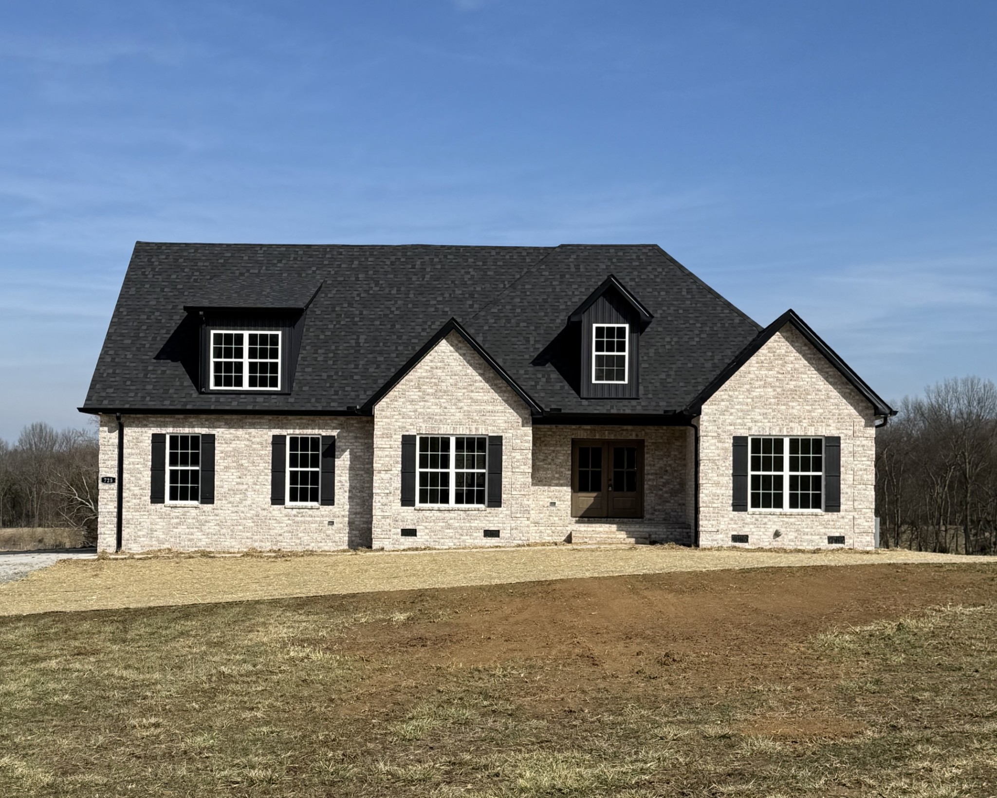 725 Knight Campground Rd