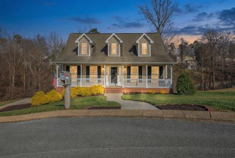 1984 Hardwood Lane Soddy Daisy TN 37379