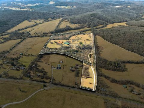 8001 Palmore Hollow Pvt Ln Nolensville TN 37135