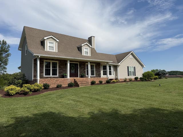 122 Trivett Dr