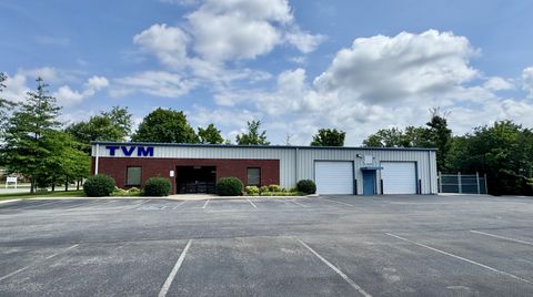 2325 Southpark Dr Murfreesboro TN 37128