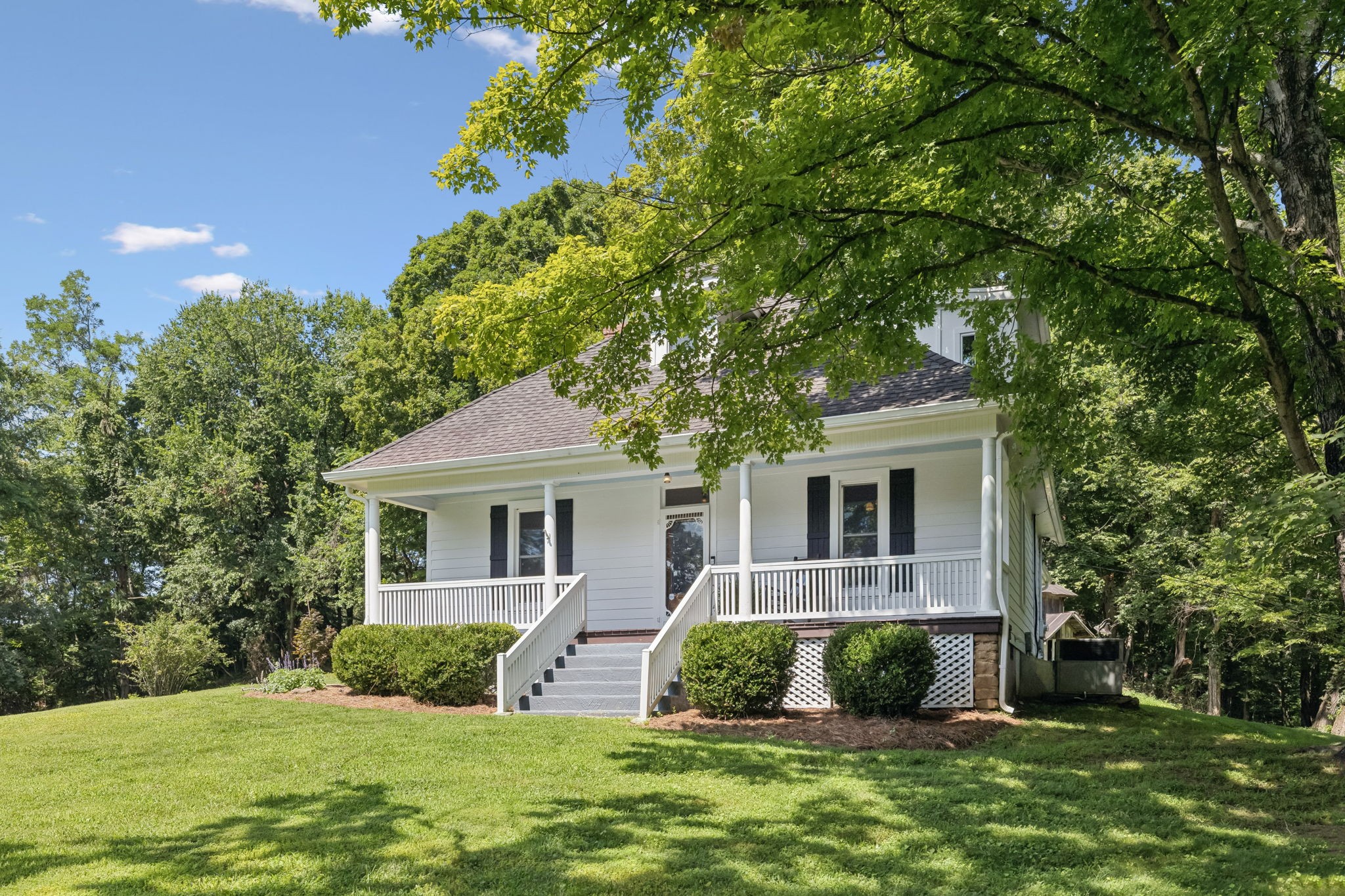 6653 Pinkston Rd