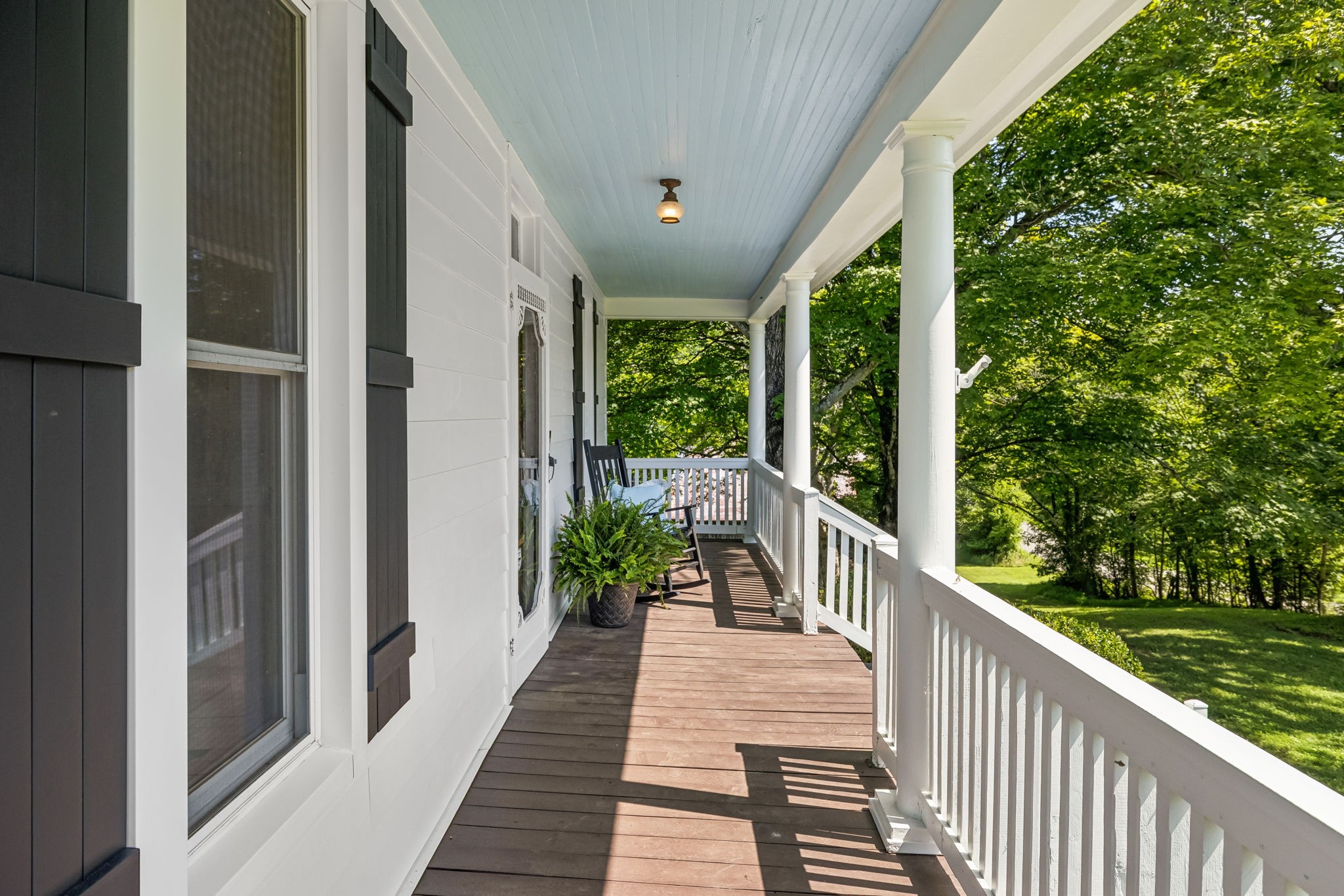 6653 Pinkston Rd