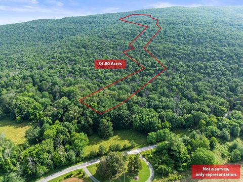 0 Greenhaw Rd Decherd TN 37324