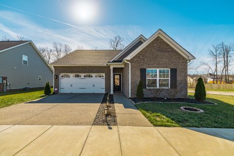 150 Crabourne Dr White House TN 37188