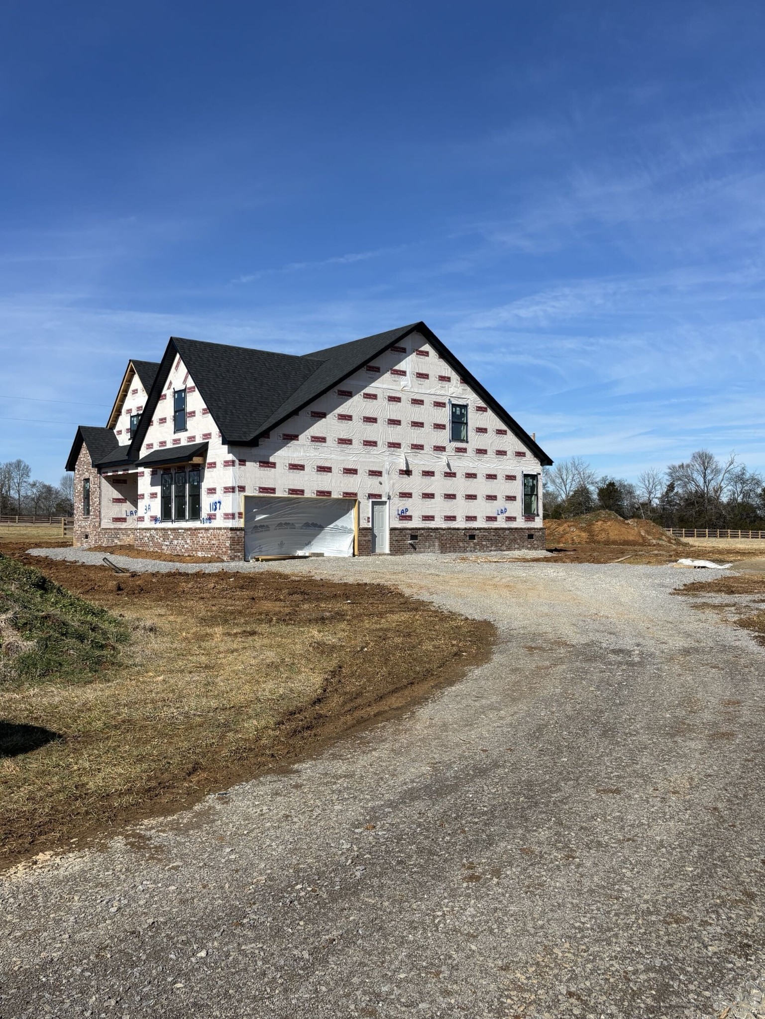 0 Unionville Deason Rd