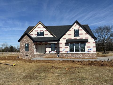 0 Unionville Deason Rd Shelbyville TN 37160